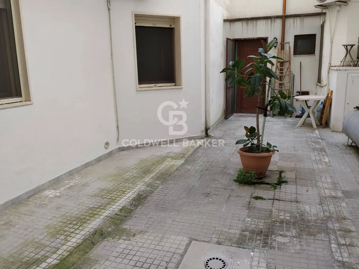 Appartamento in vendita a Brindisi, Centro Storico, Cappuccini, Commenda - foto 5