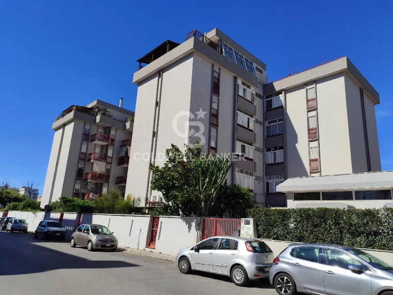 Appartamento in vendita a Brindisi, Bozzano, Santa Chiara, Sant'angelo - foto 1