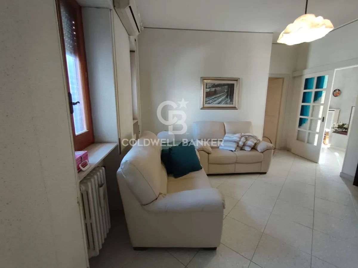Appartamento in vendita a Brindisi, Bozzano, Santa Chiara, Sant'angelo - foto 5