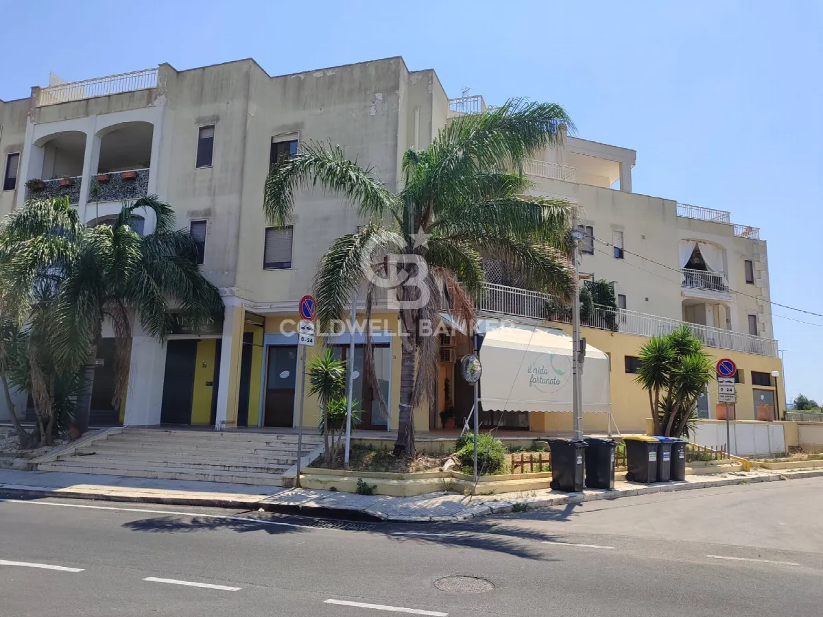 Appartamento in vendita a Brindisi, Paradiso, Minnuta, Casale, Materdomini, Betlemme - foto 2