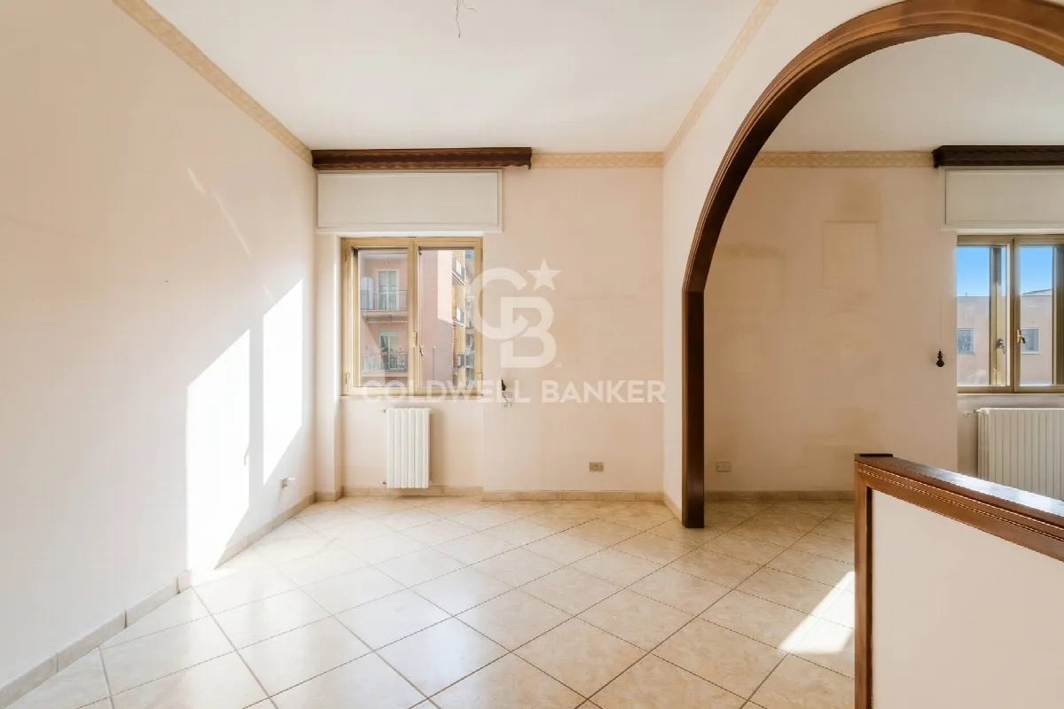 Appartamento in vendita a Brindisi, Centro Storico, Cappuccini, Commenda - foto 5