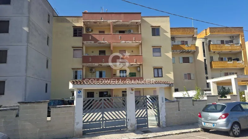 Appartamento in vendita a Mesagne - foto 1