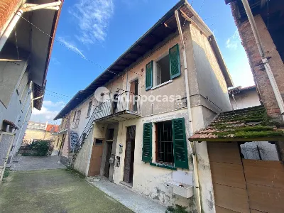 Appartamento a Boffalora sopra Ticino