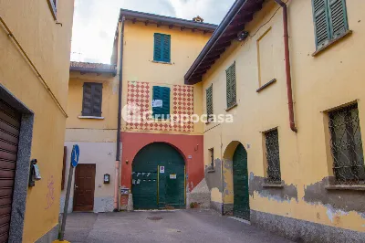 Appartamento a Magenta
