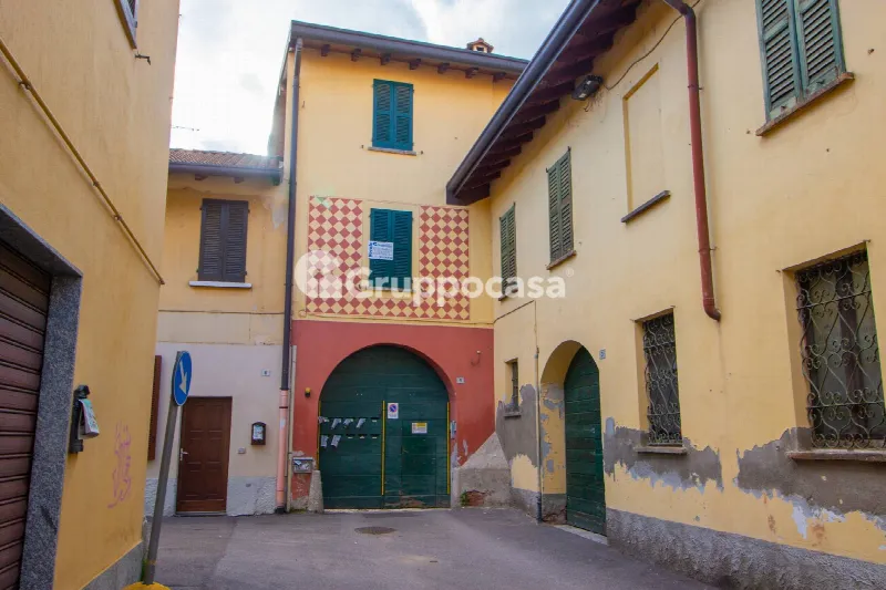 Appartamento in vendita a Magenta - foto 1