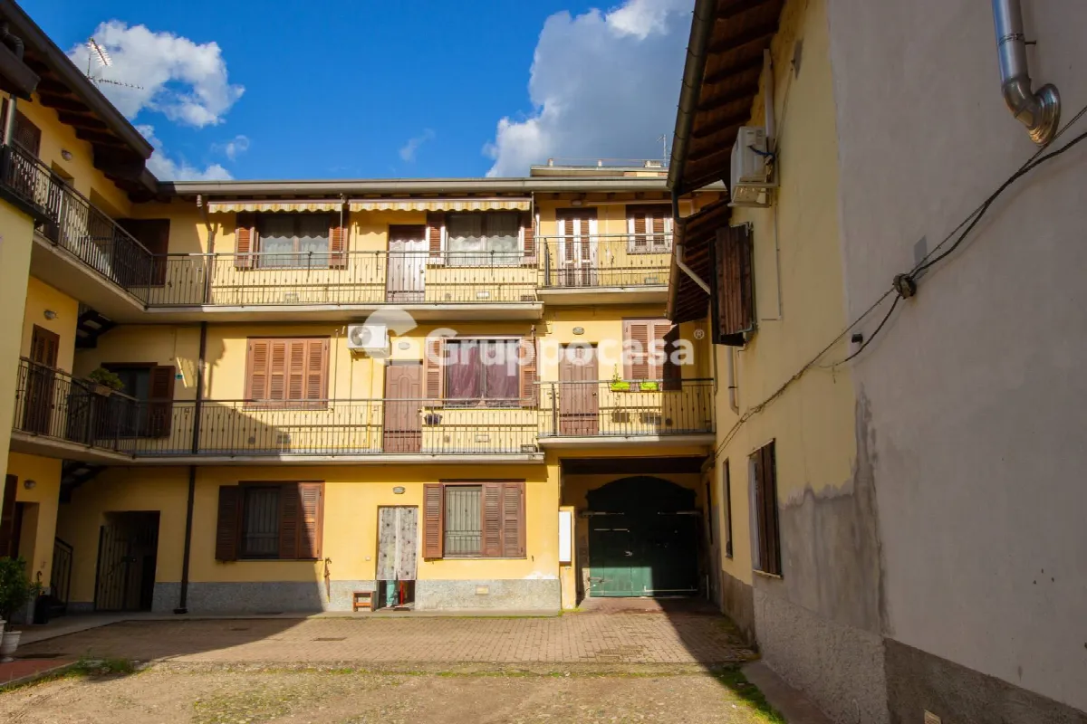 Appartamento in vendita a Magenta - foto 2
