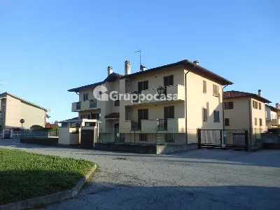 Appartamento a Bernate Ticino