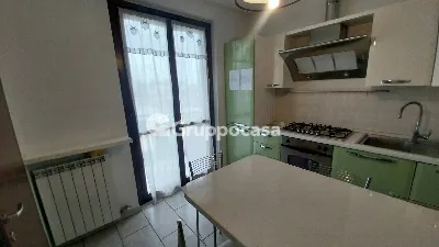 Appartamento in vendita a Bernate Ticino - foto 9
