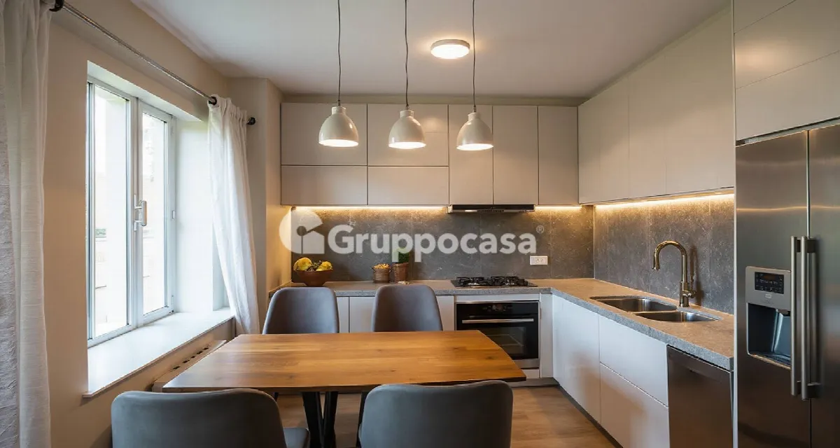 Appartamento in vendita a Magenta - foto 3
