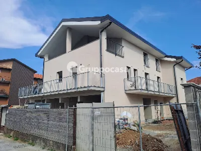 Appartamento in vendita a Robecco sul Navi... - foto 1