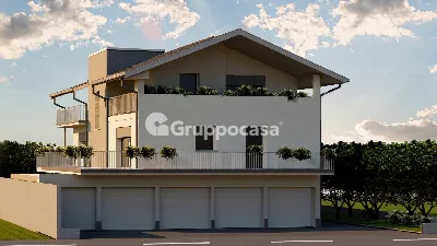 Appartamento in vendita a Robecco sul Navi... - foto 4