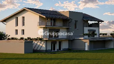 Appartamento in vendita a Robecco sul Navi... - foto 5