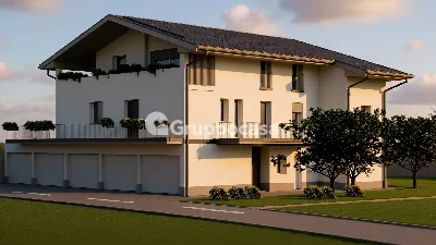 Appartamento in vendita a Robecco sul Navi... - foto 2