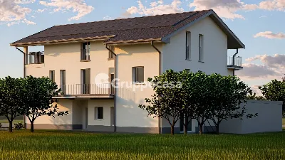 Appartamento in vendita a Robecco sul Navi... - foto 6