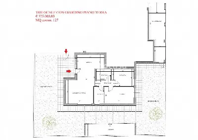 Appartamento in vendita a Robecco sul Navi... - foto 8