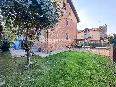 Appartamento a Corbetta