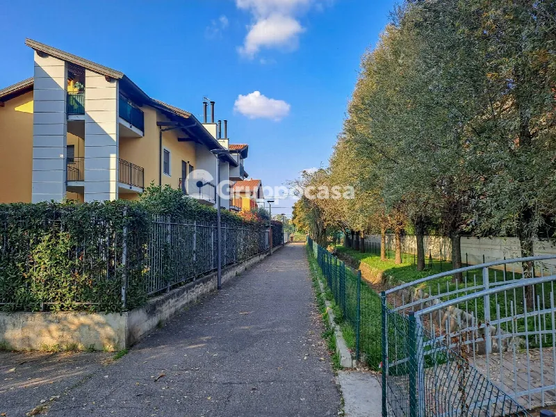 Appartamento in vendita a Corbetta - foto 2