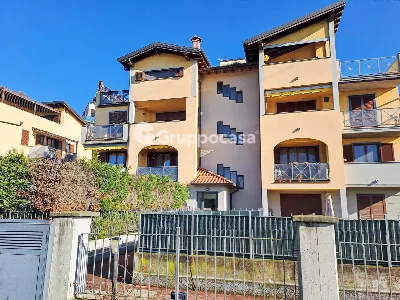 Appartamento a Corbetta