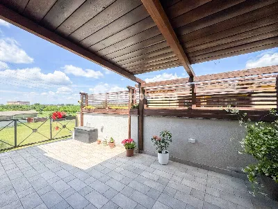 Appartamento in vendita a Corbetta - foto 10