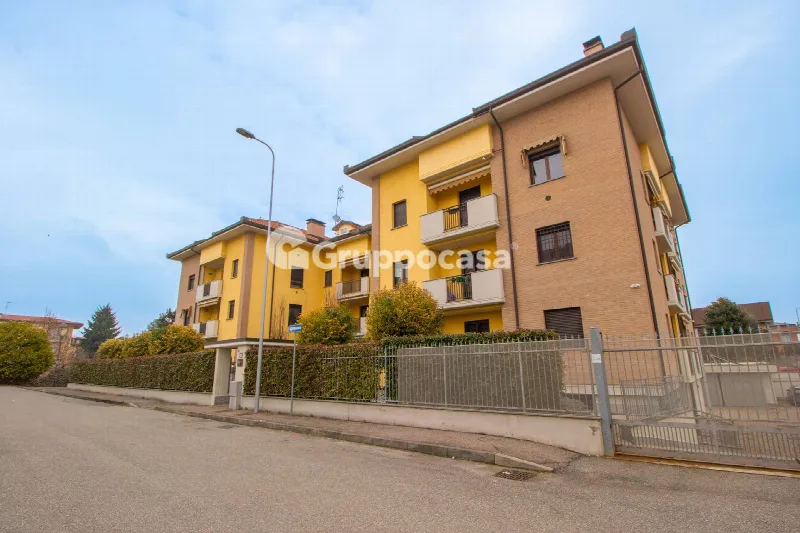 Appartamento in vendita a Magenta - foto 1