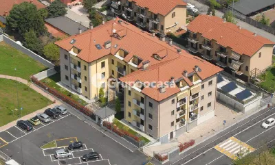 Appartamento in vendita a Magenta - foto 2