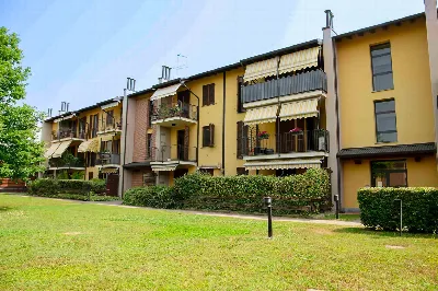 Appartamento in vendita a Robecco sul Navi... - foto 1