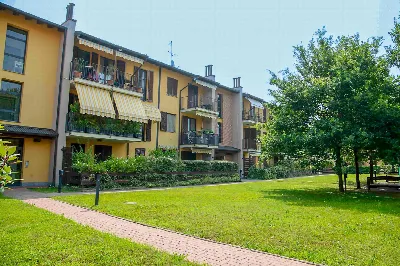 Appartamento in vendita a Robecco sul Navi... - foto 2
