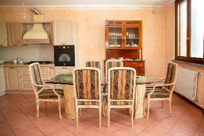Appartamento in vendita a Robecco sul Navi... - foto 5