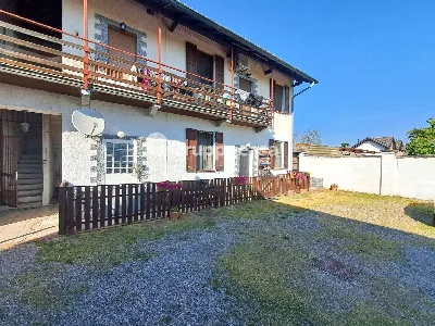 Appartamento a Santo Stefano Ticino