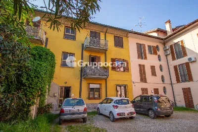 Appartamento a Marcallo con Casone