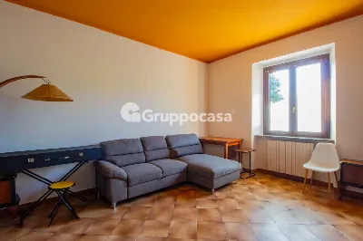 Appartamento in vendita a Marcallo con Cas... - foto 2