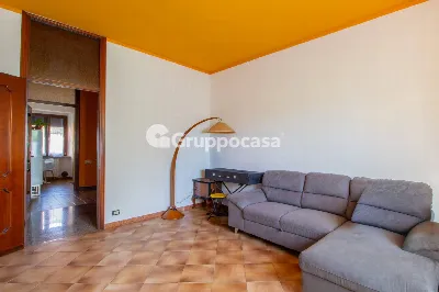 Appartamento in vendita a Marcallo con Cas... - foto 4