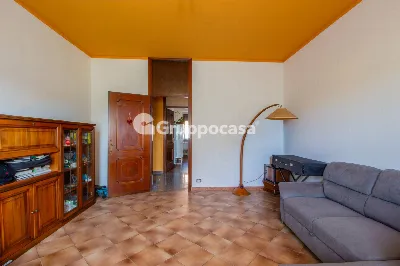 Appartamento in vendita a Marcallo con Cas... - foto 5