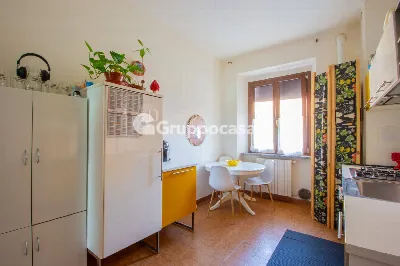 Appartamento in vendita a Marcallo con Cas... - foto 8