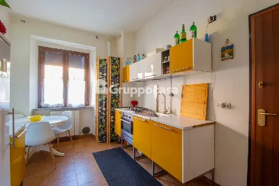 Appartamento in vendita a Marcallo con Cas... - foto 9