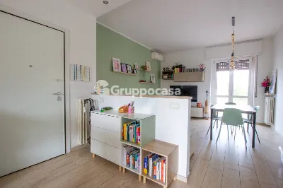 Appartamento in vendita a Magenta - foto 2