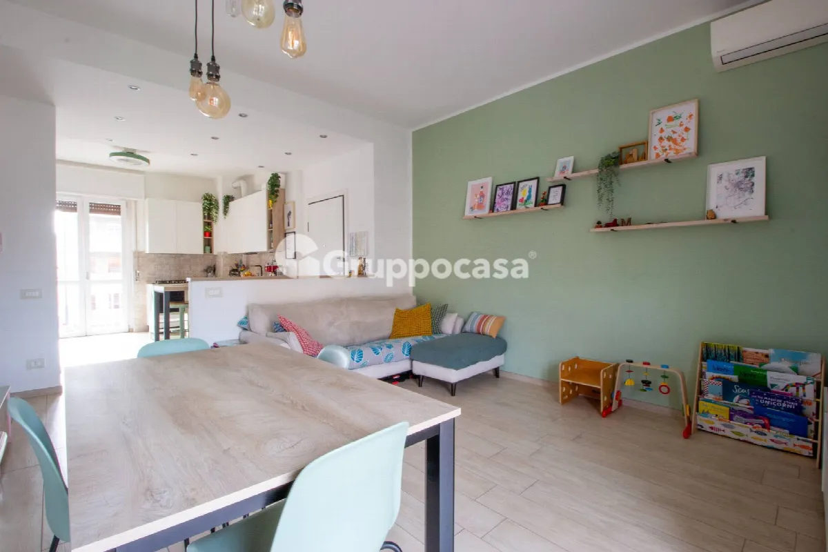 Appartamento in vendita a Magenta - foto 4