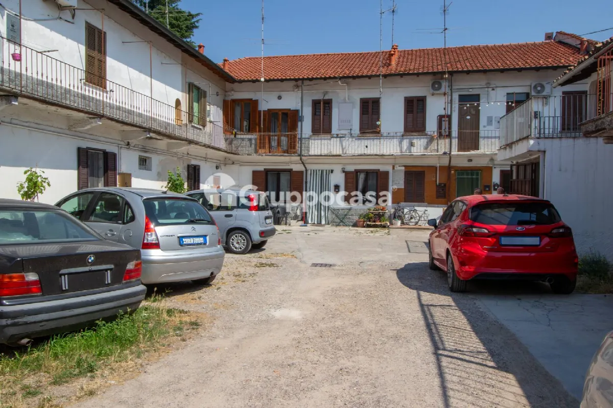 Appartamento in vendita a Magenta - foto 3