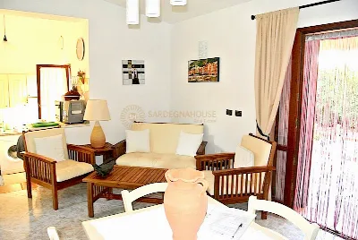 Appartamento in vendita a Trinità d'Agultu... - foto 2