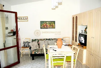Appartamento in vendita a Trinità d'Agultu... - foto 5