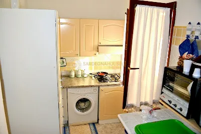Appartamento in vendita a Trinità d'Agultu... - foto 7