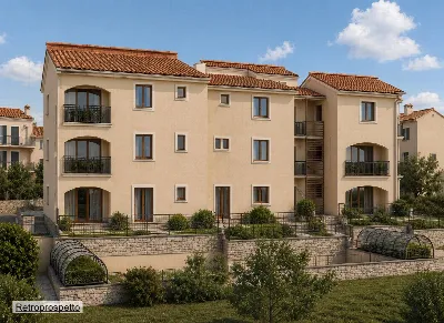 Appartamento in vendita a Badesi - foto 6