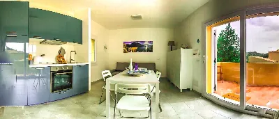 Appartamento in vendita a Trinità d'Agultu... - foto 6