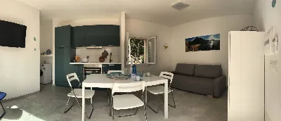 Appartamento in vendita a Trinità d'Agultu... - foto 7