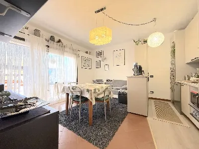 Appartamento in vendita a Trinità d'Agultu... - foto 4