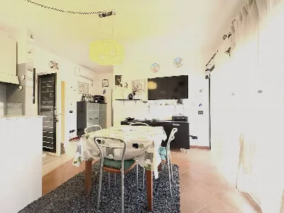 Appartamento in vendita a Trinità d'Agultu... - foto 5