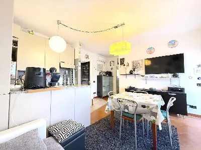 Appartamento in vendita a Trinità d'Agultu... - foto 6