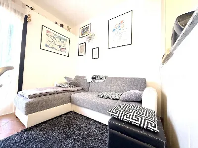 Appartamento in vendita a Trinità d'Agultu... - foto 7