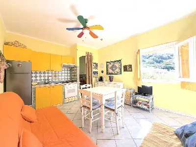 Appartamento in vendita a Trinità d'Agultu... - foto 5