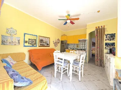 Appartamento in vendita a Trinità d'Agultu... - foto 6